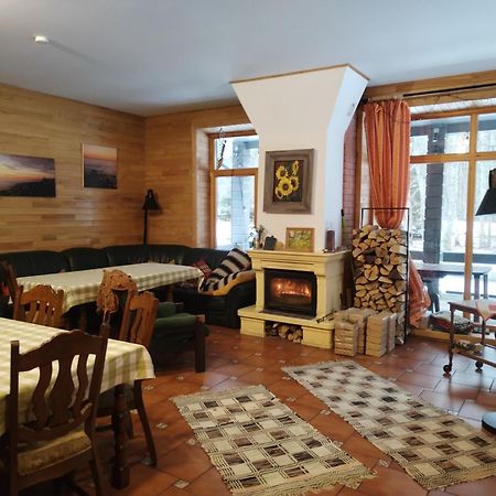 Guest House Pitagi Košrags Екстериор снимка