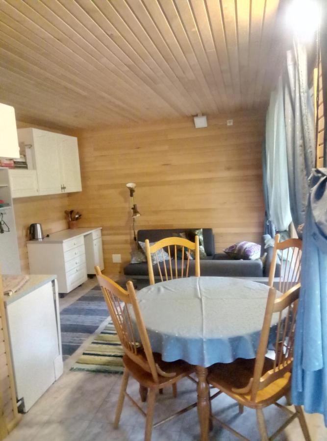 Guest House Pitagi Košrags Екстериор снимка