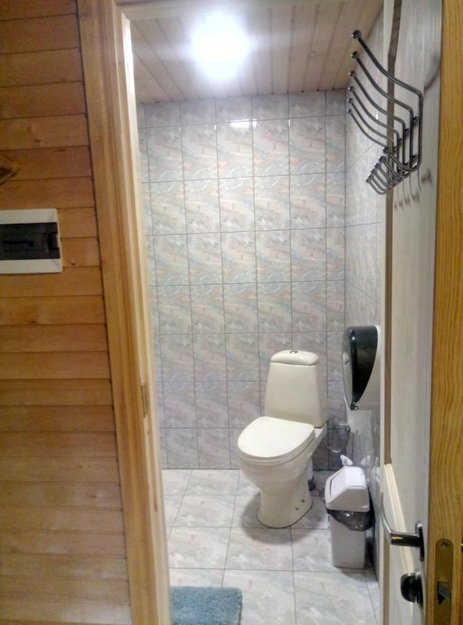 Guest House Pitagi Košrags Екстериор снимка
