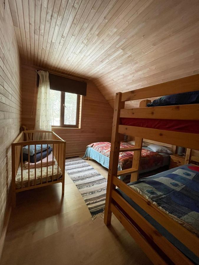 Guest House Pitagi Košrags Екстериор снимка