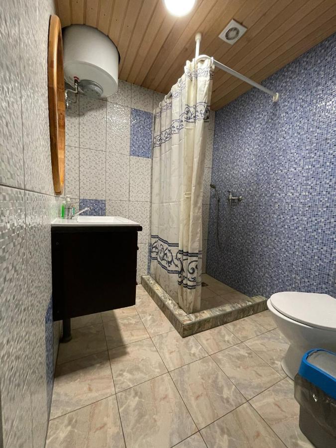 Guest House Pitagi Košrags Екстериор снимка