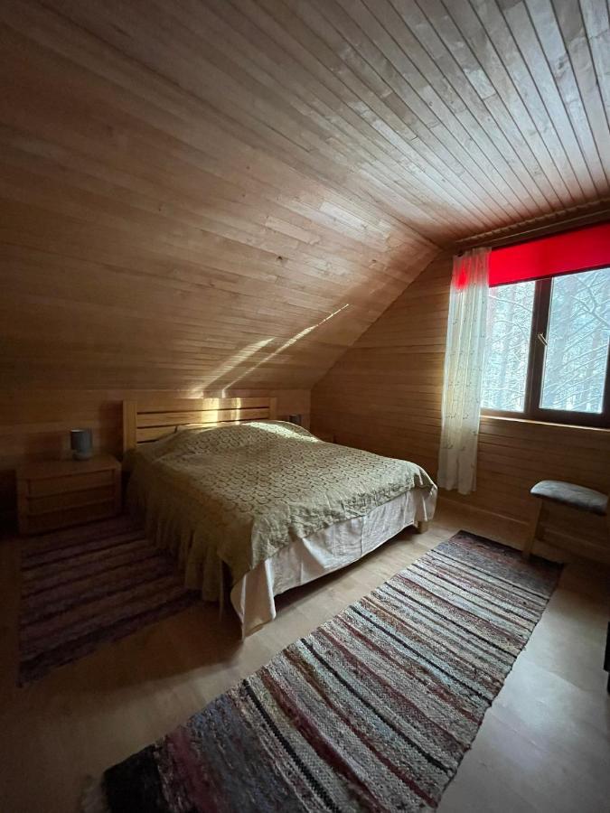 Guest House Pitagi Košrags Екстериор снимка