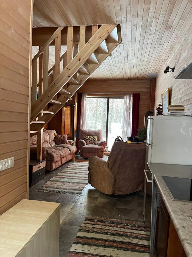 Guest House Pitagi Košrags Екстериор снимка