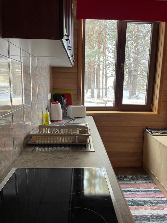 Guest House Pitagi Košrags Екстериор снимка