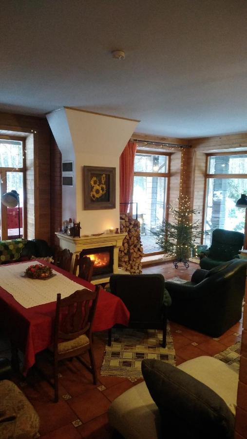 Guest House Pitagi Košrags Екстериор снимка