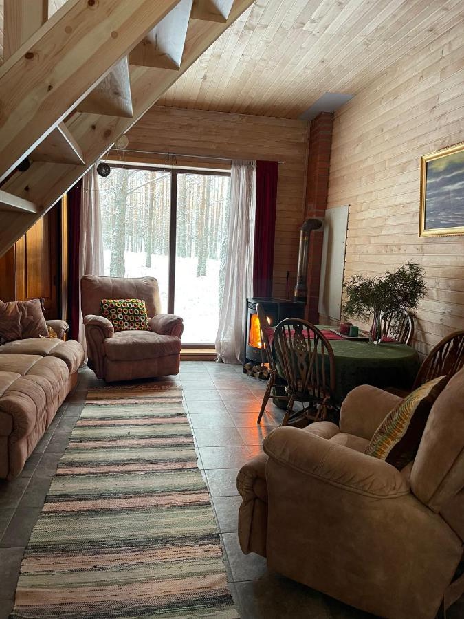 Guest House Pitagi Košrags Екстериор снимка