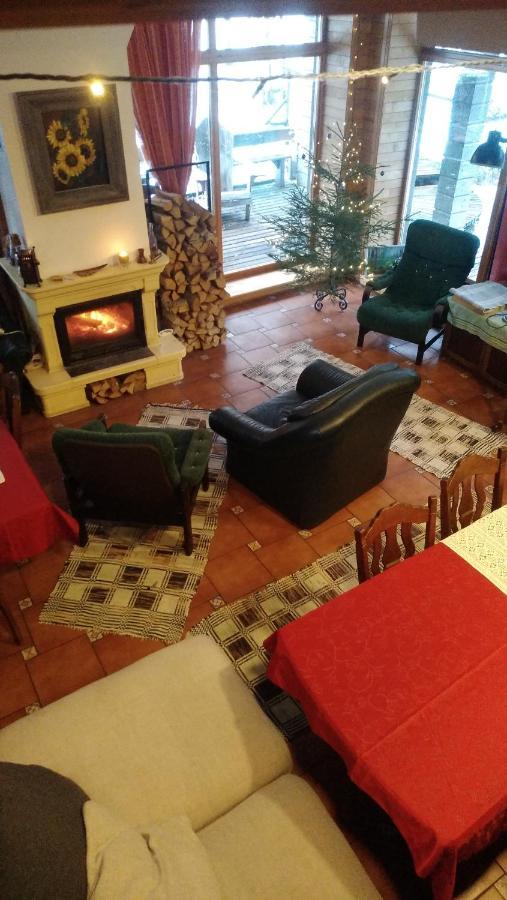 Guest House Pitagi Košrags Екстериор снимка
