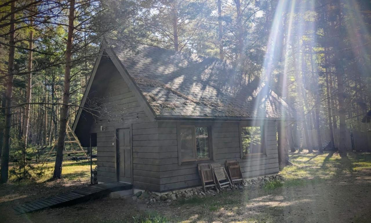 Guest House Pitagi Košrags Екстериор снимка