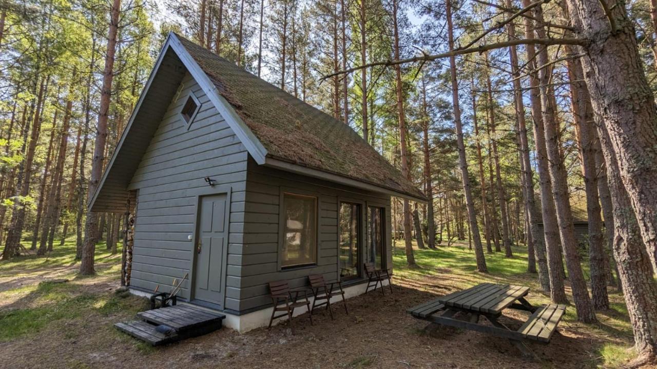 Guest House Pitagi Košrags Екстериор снимка
