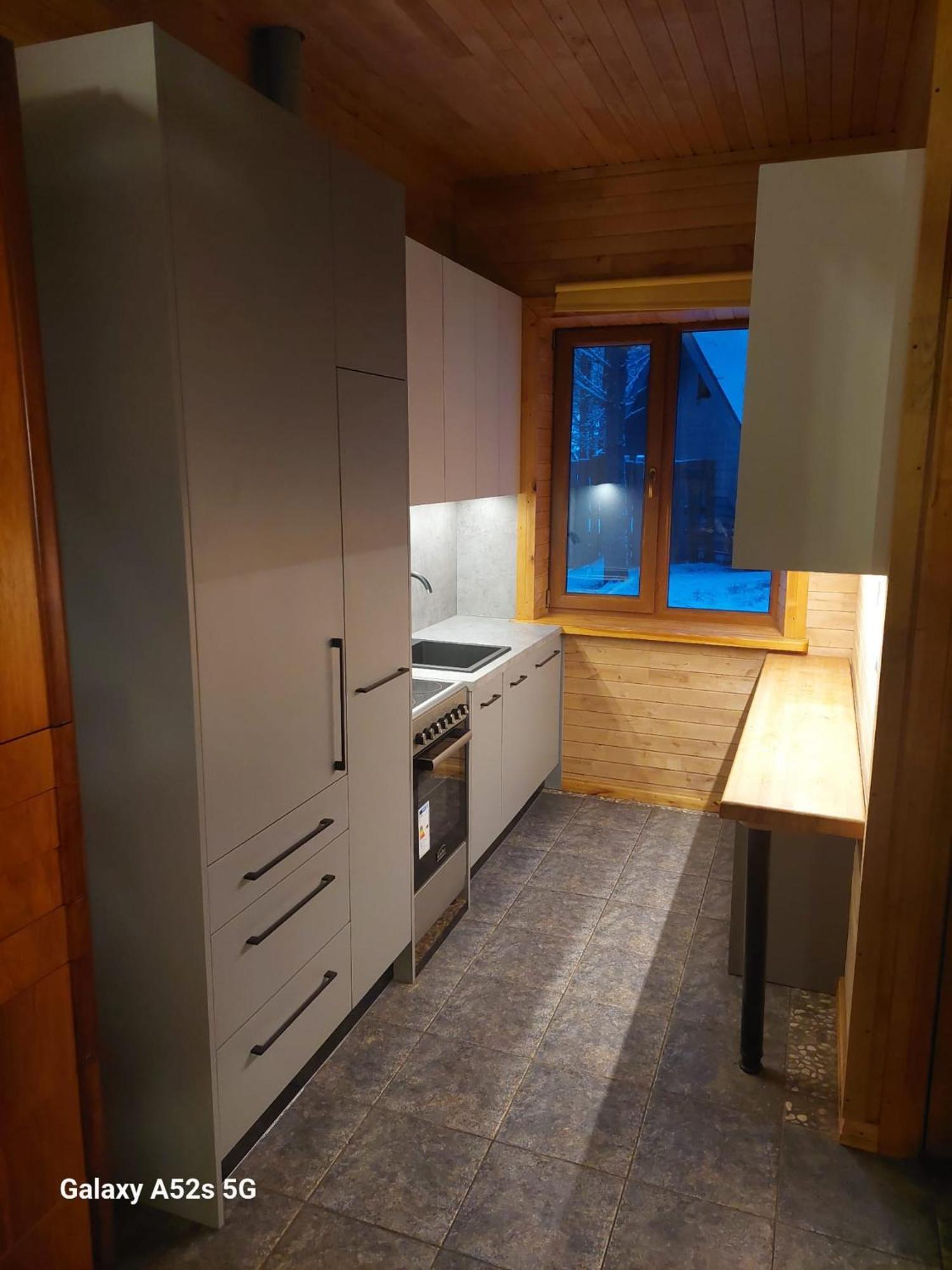 Guest House Pitagi Košrags Екстериор снимка