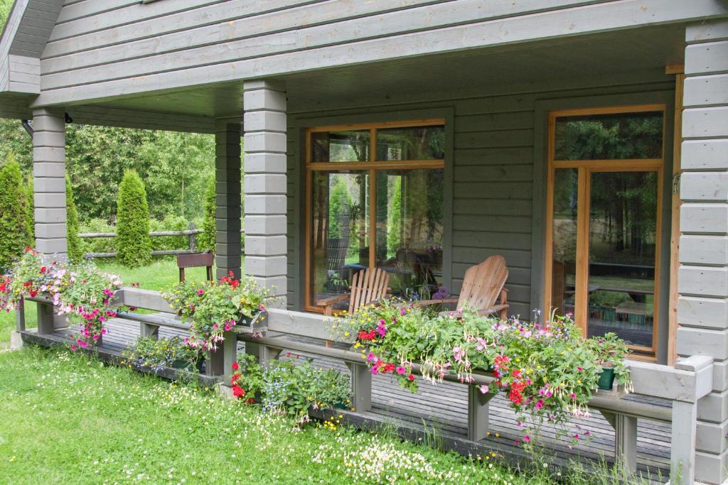 Guest House Pitagi Košrags Стая снимка