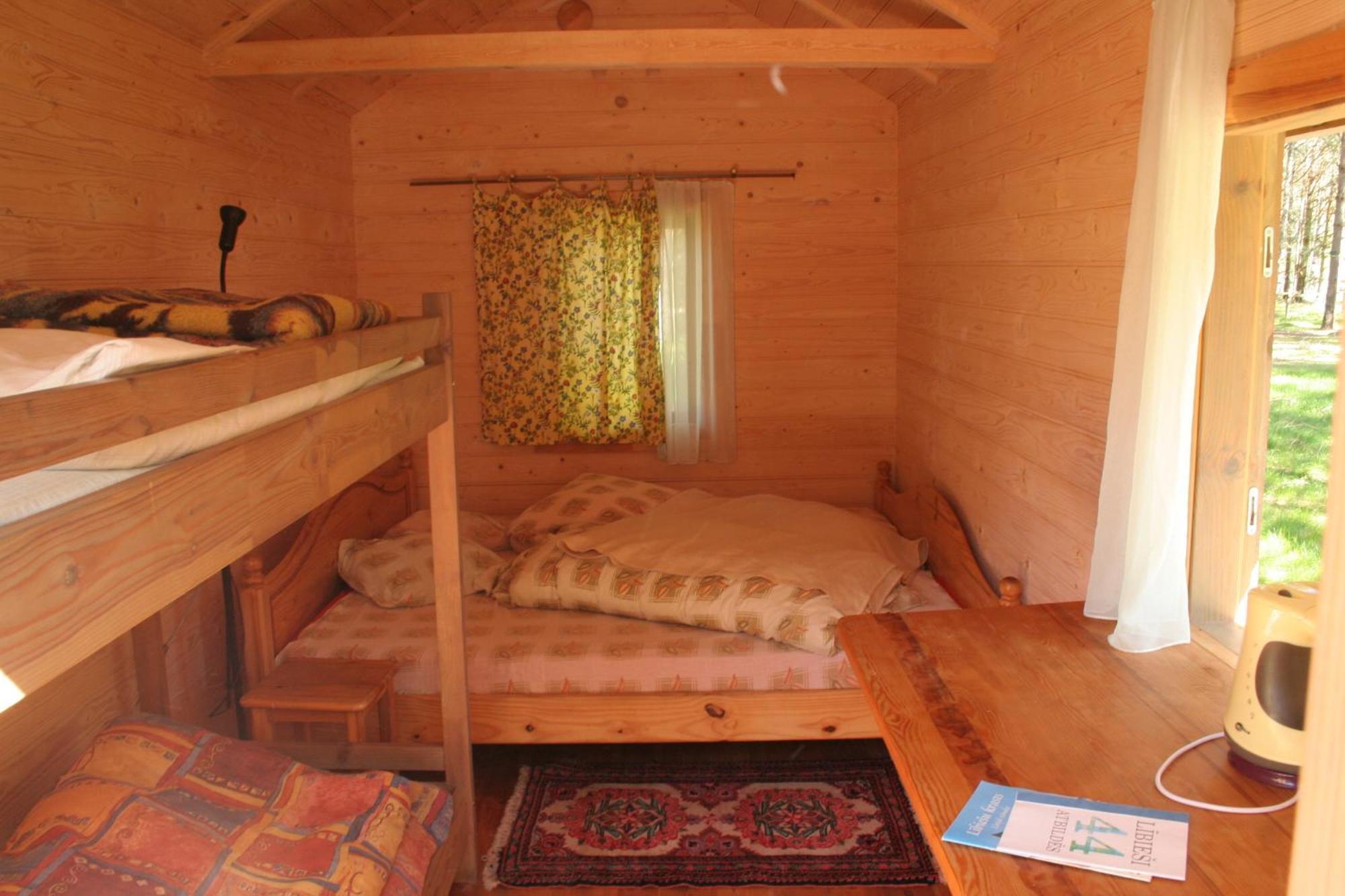 Guest House Pitagi Košrags Екстериор снимка