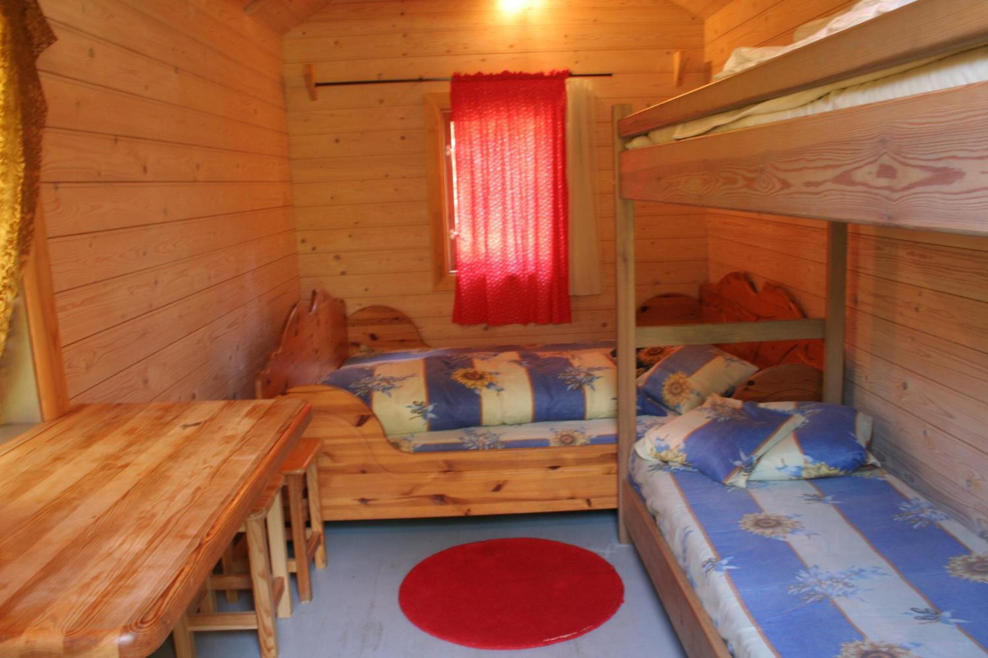 Guest House Pitagi Košrags Екстериор снимка