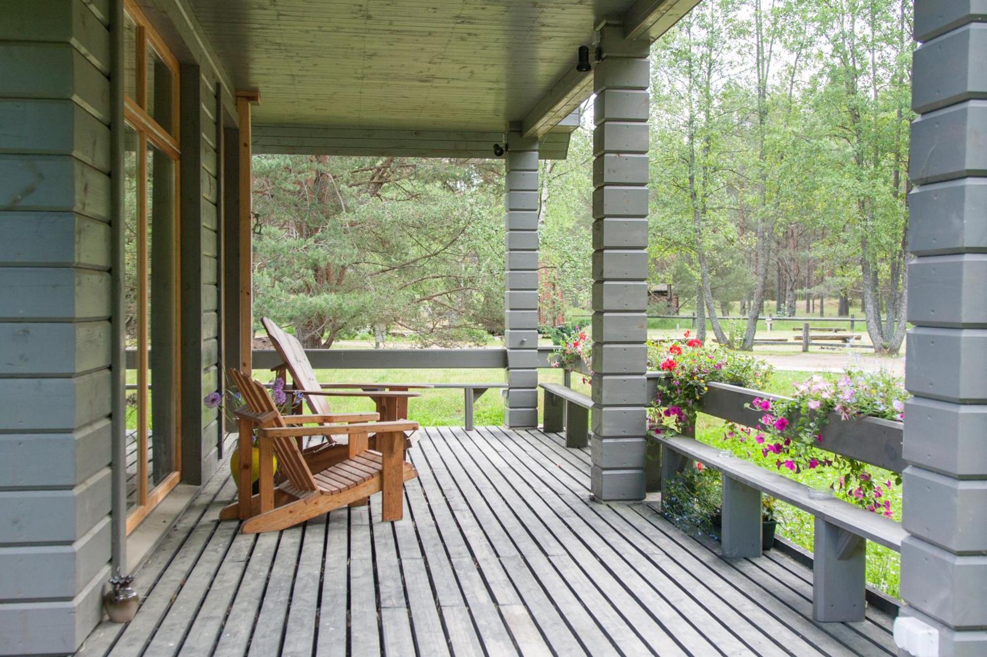 Guest House Pitagi Košrags Екстериор снимка
