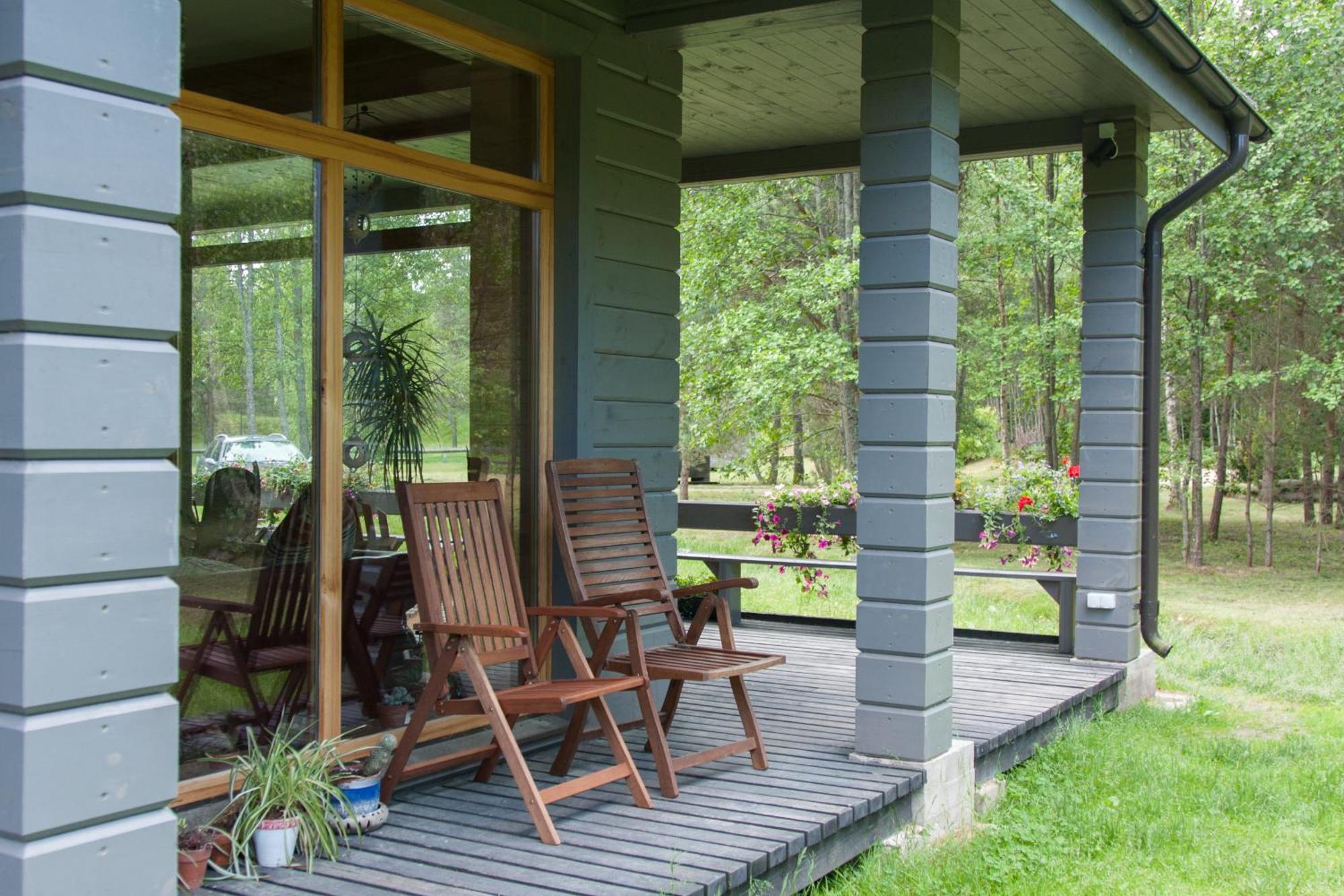 Guest House Pitagi Košrags Екстериор снимка