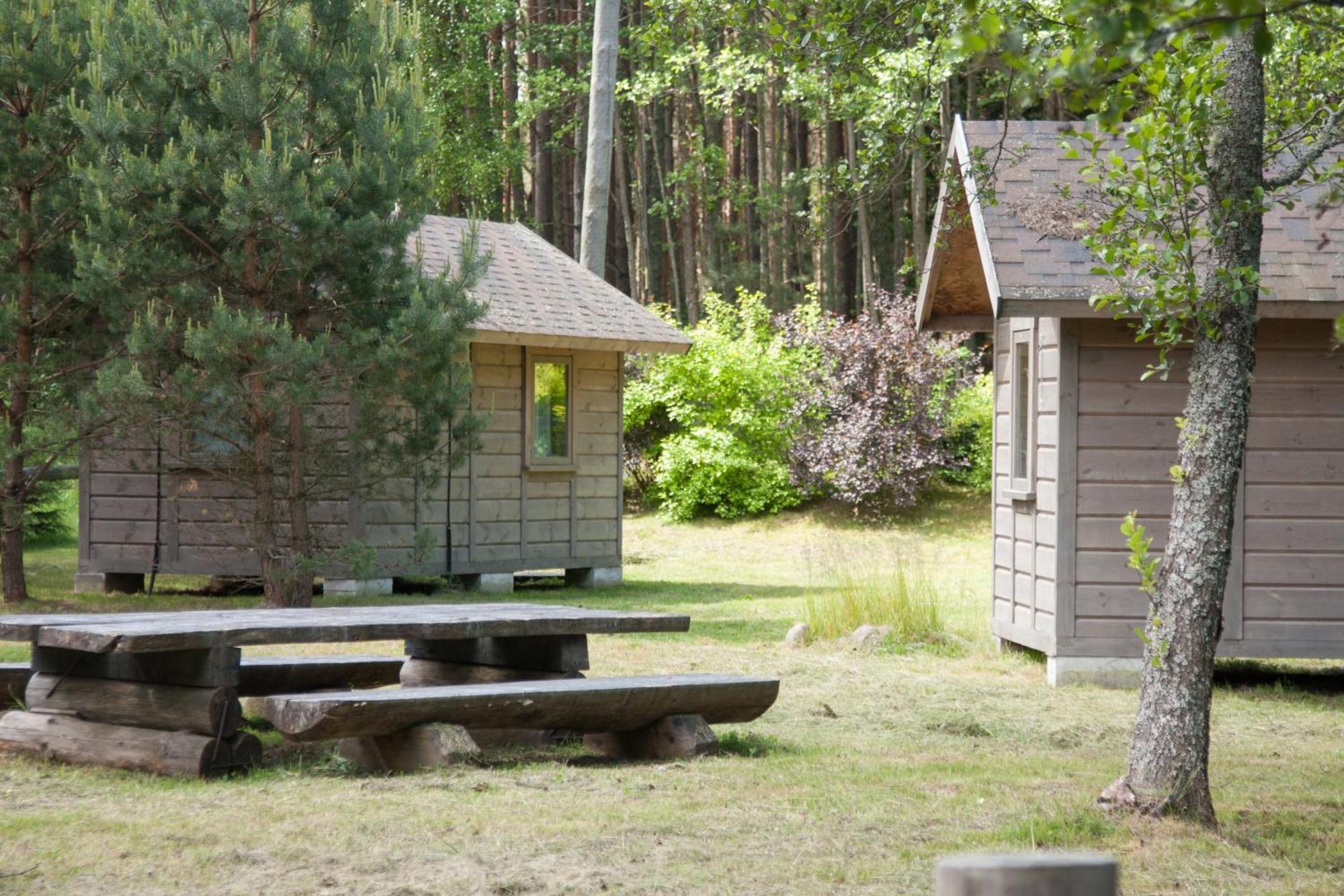 Guest House Pitagi Košrags Екстериор снимка