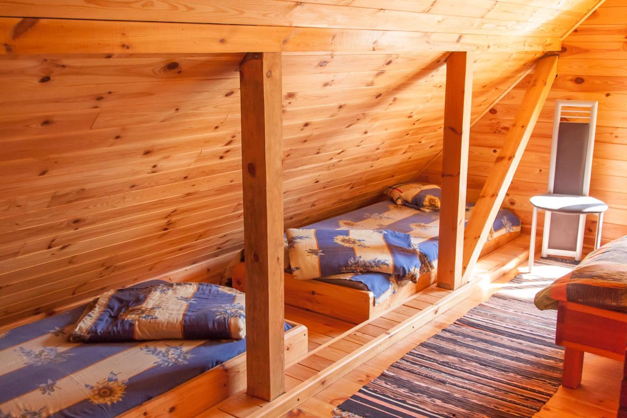 Guest House Pitagi Košrags Екстериор снимка