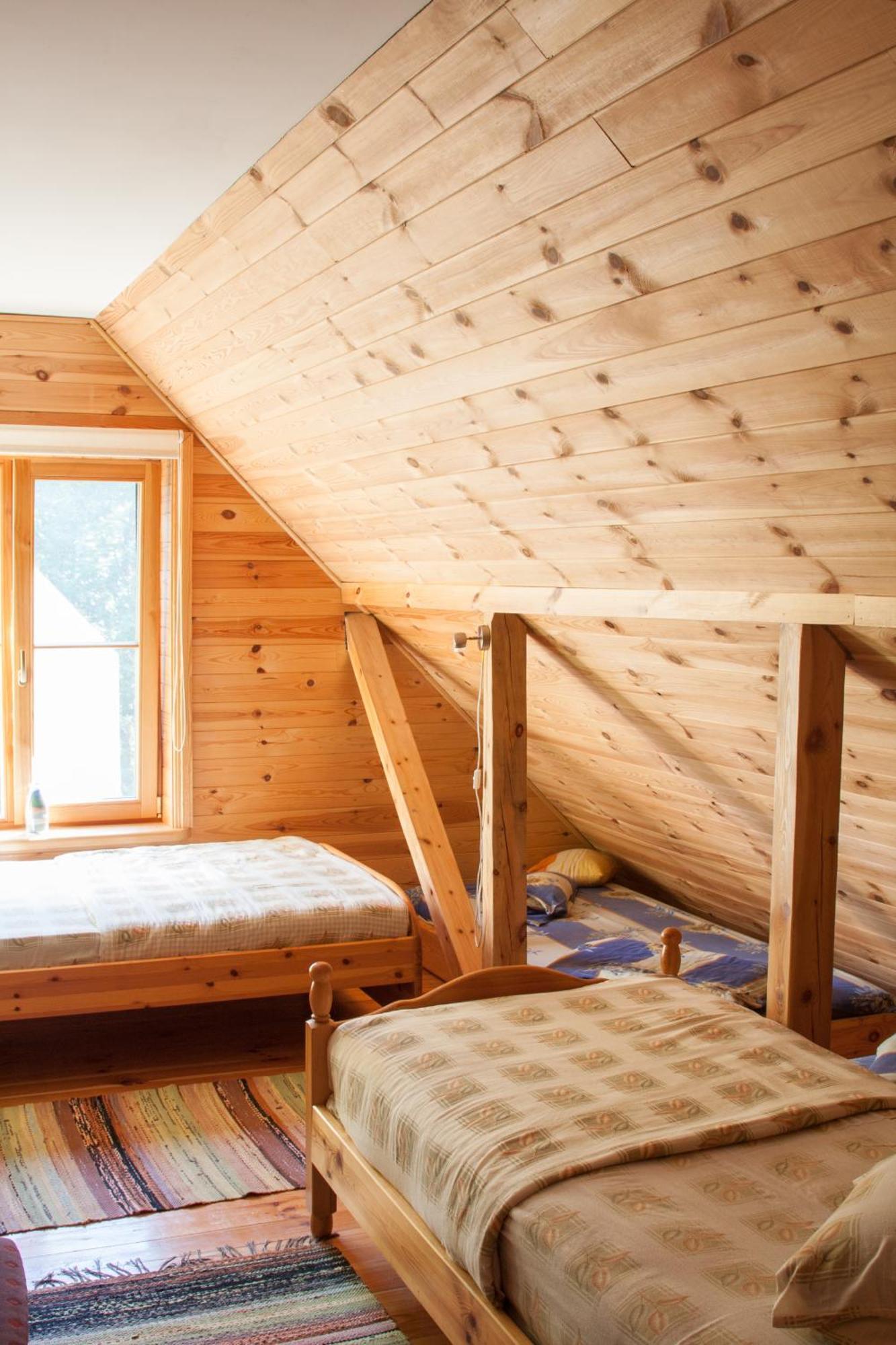 Guest House Pitagi Košrags Екстериор снимка