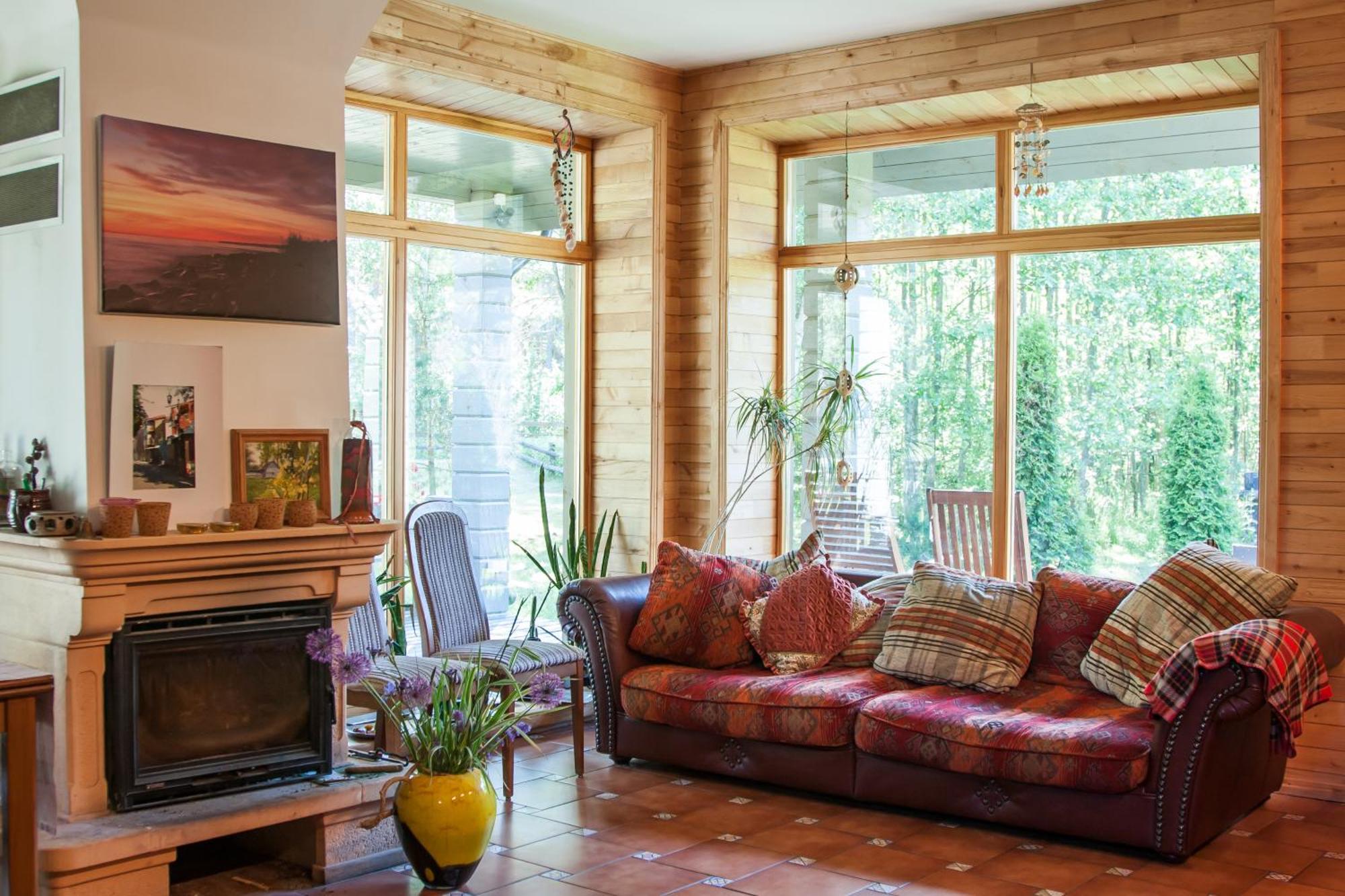 Guest House Pitagi Košrags Екстериор снимка