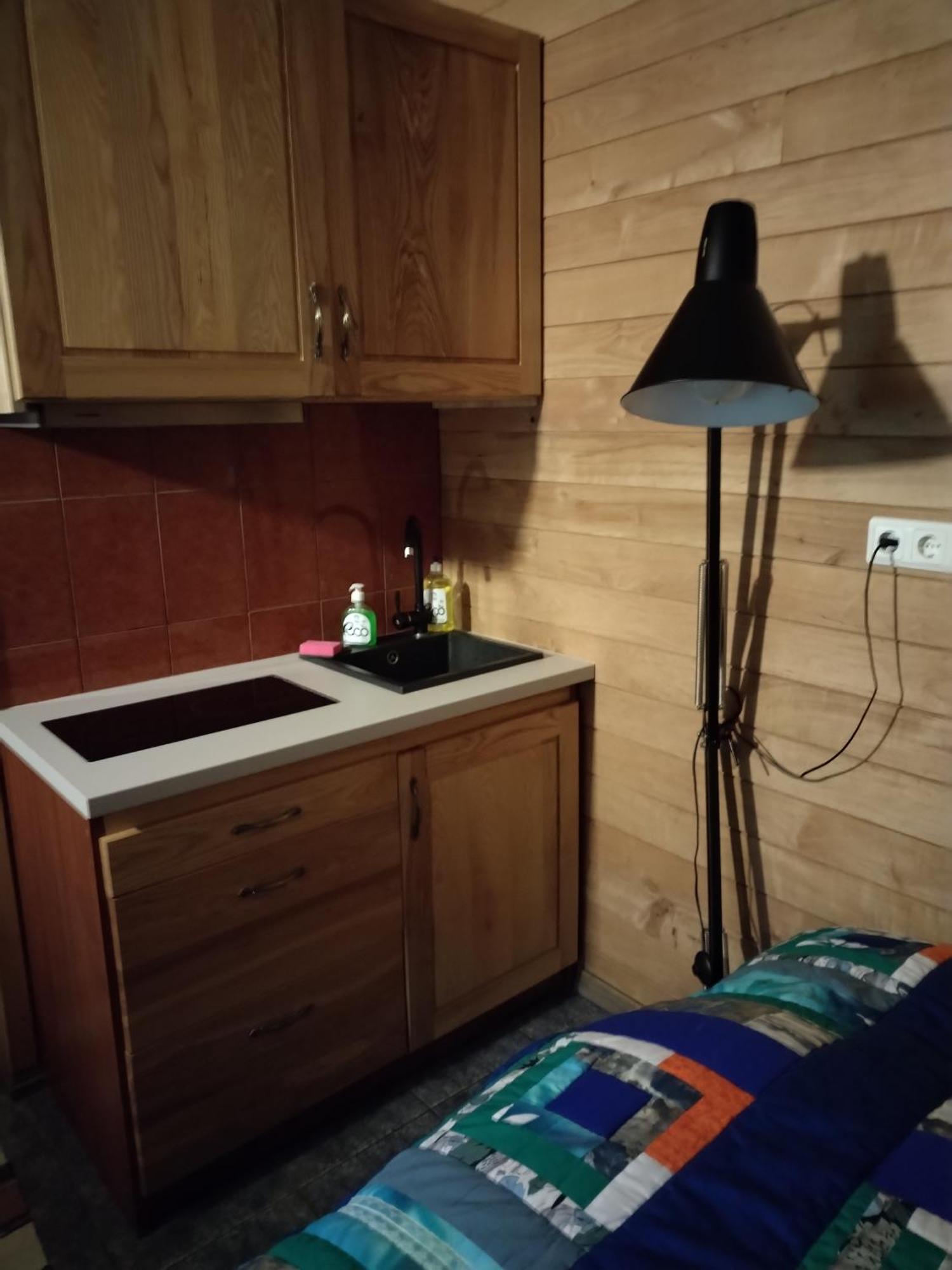 Guest House Pitagi Košrags Екстериор снимка