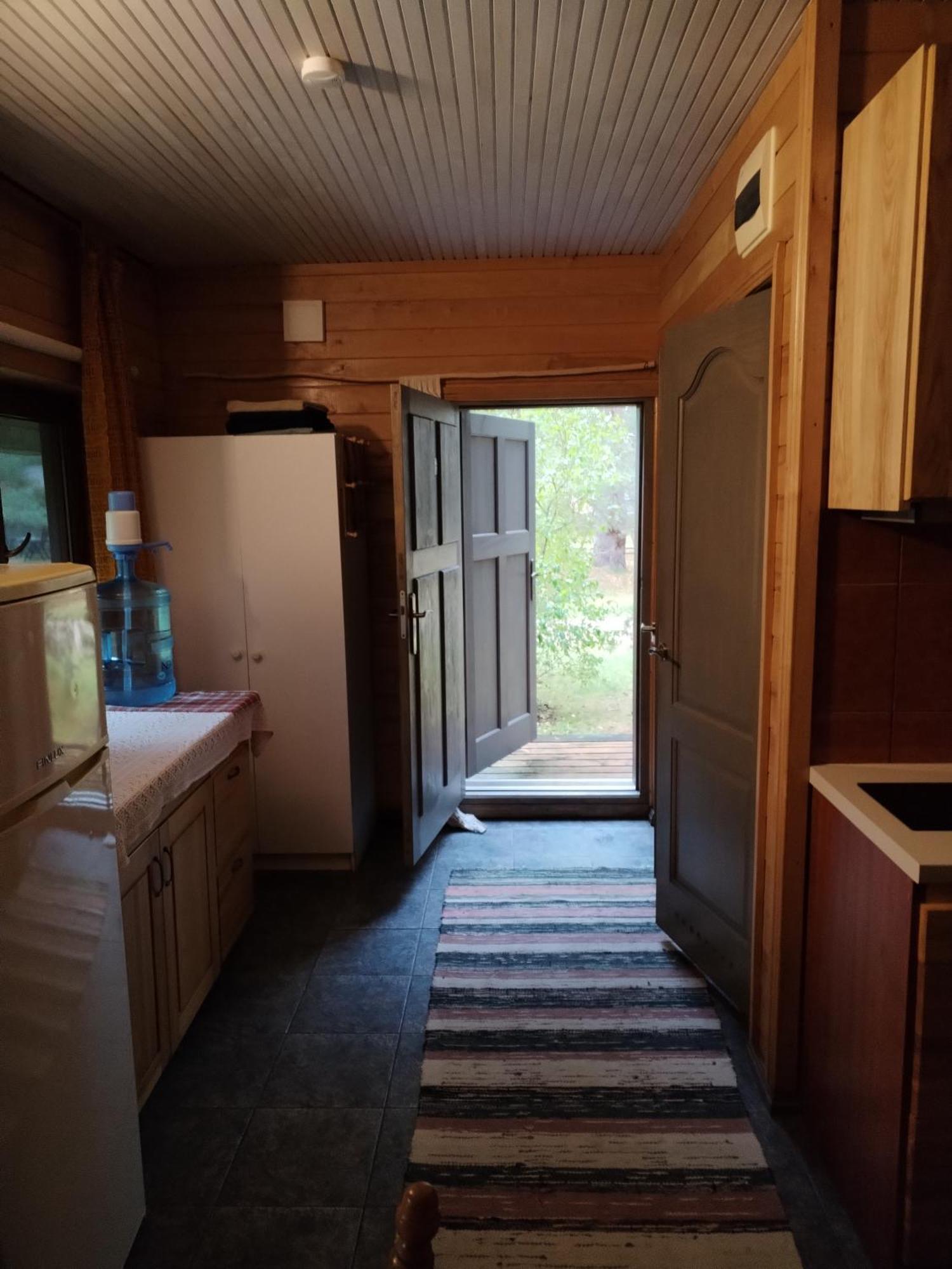 Guest House Pitagi Košrags Екстериор снимка