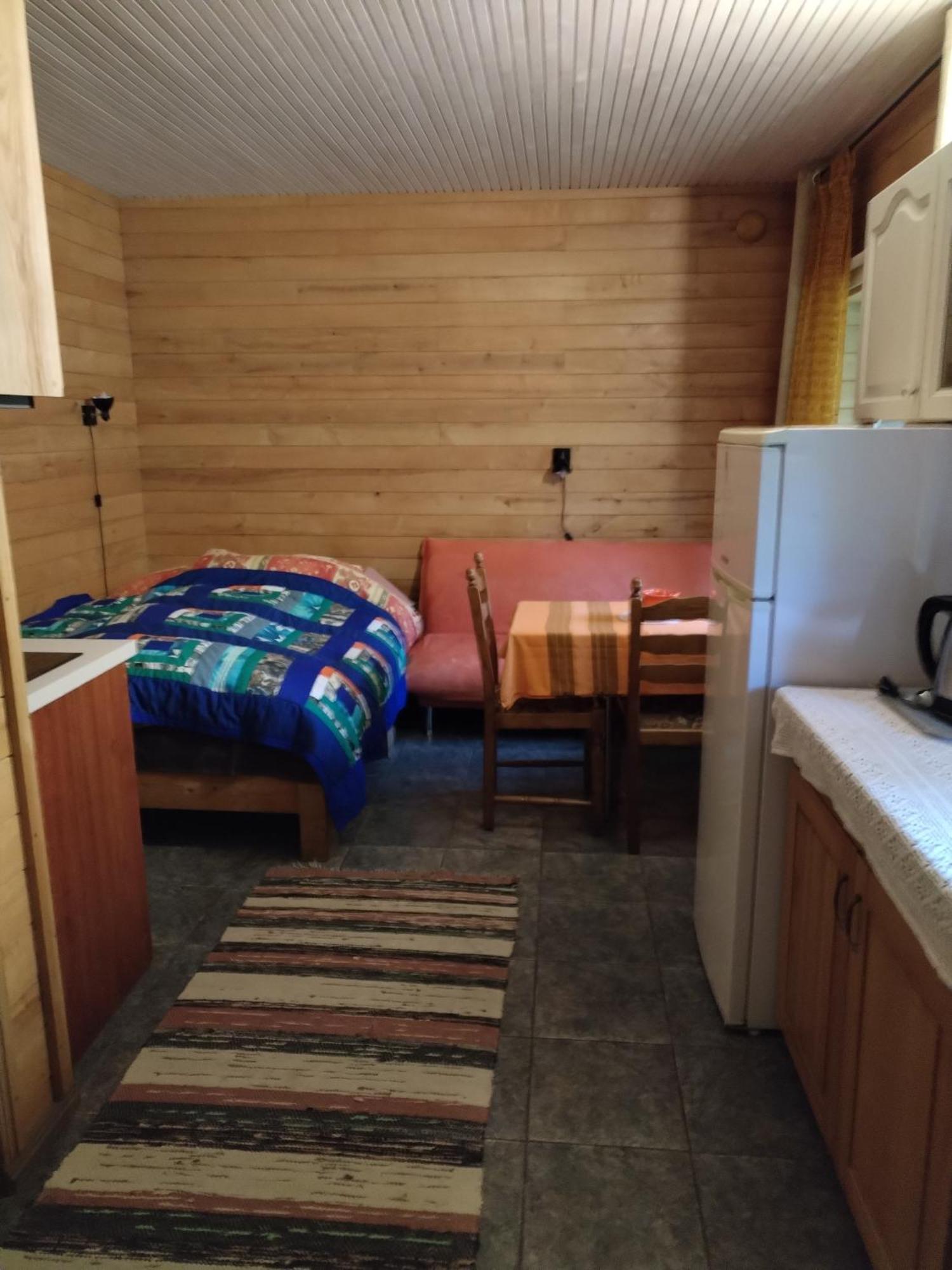 Guest House Pitagi Košrags Екстериор снимка