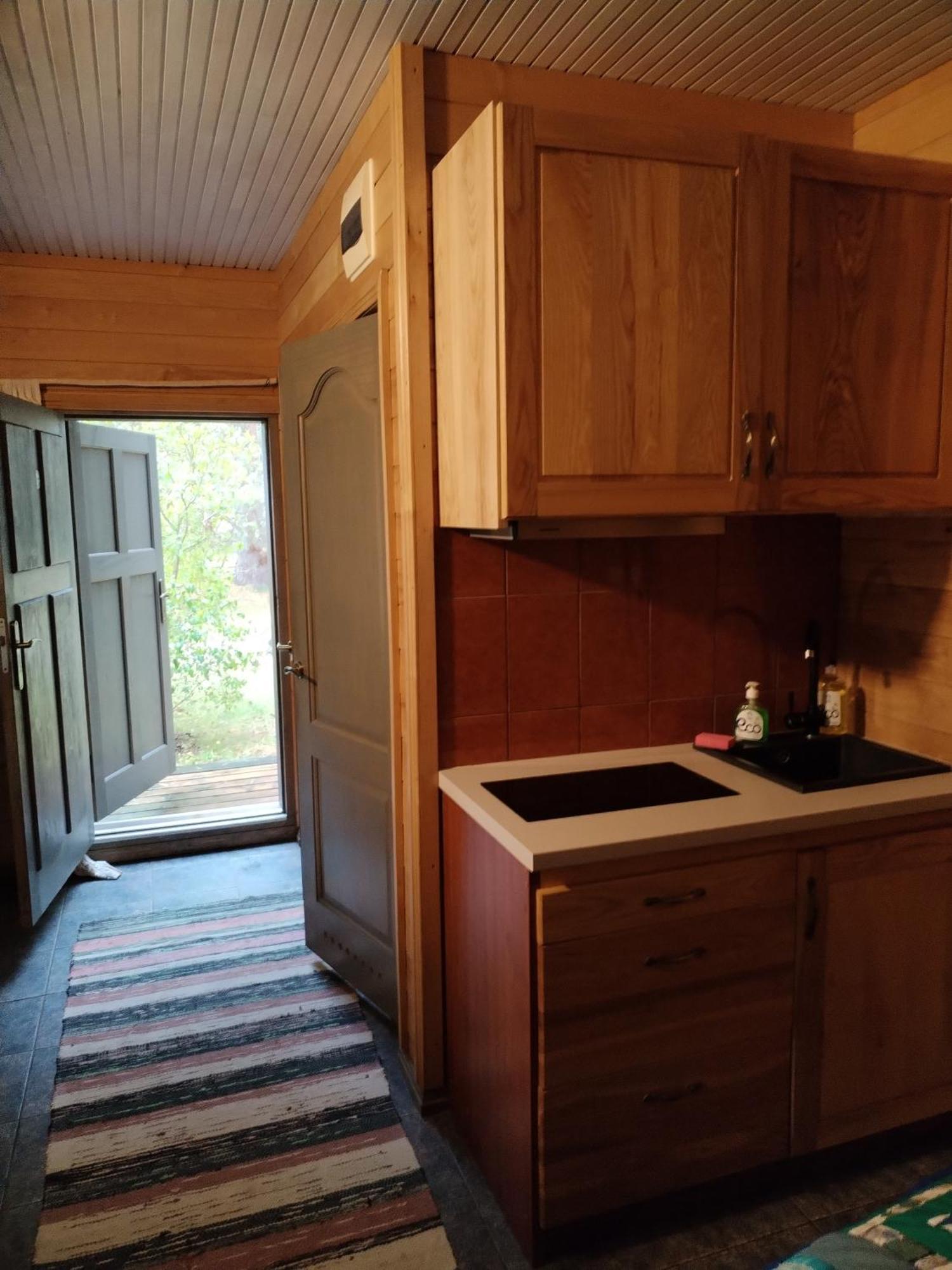 Guest House Pitagi Košrags Екстериор снимка