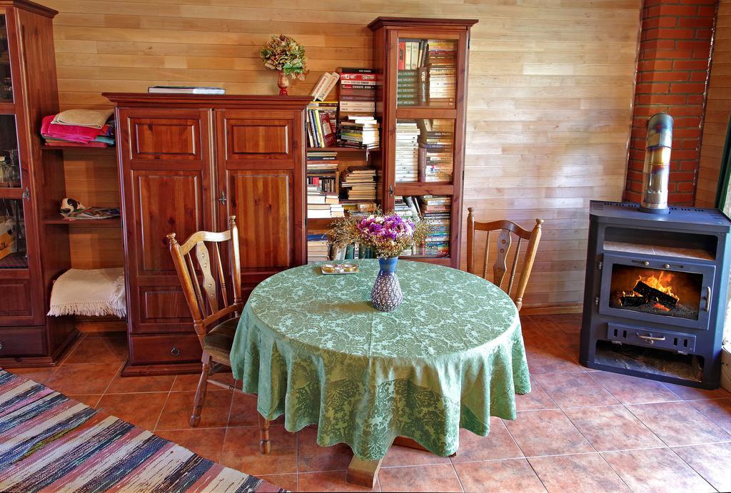 Guest House Pitagi Košrags Екстериор снимка