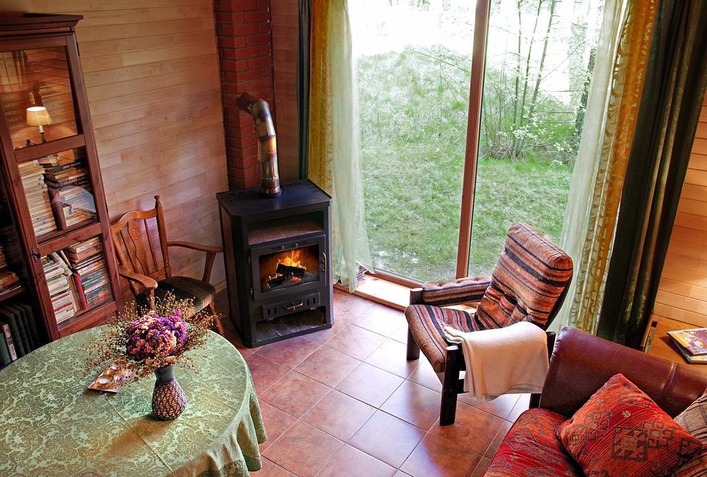 Guest House Pitagi Košrags Екстериор снимка