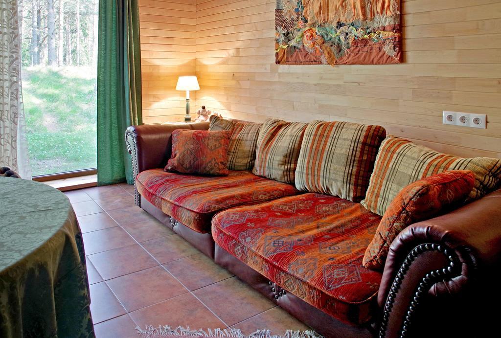 Guest House Pitagi Košrags Екстериор снимка