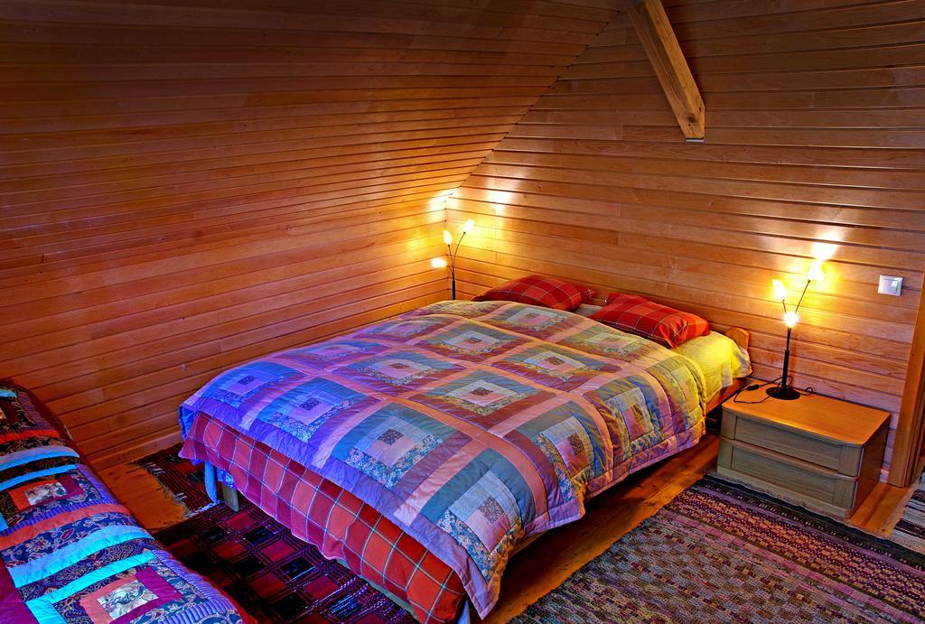 Guest House Pitagi Košrags Екстериор снимка