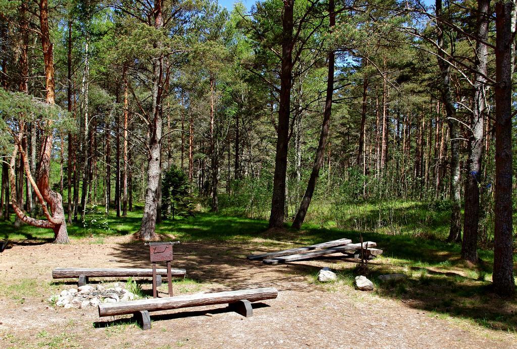 Guest House Pitagi Košrags Екстериор снимка