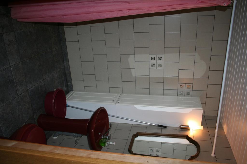 Guest House Pitagi Košrags Екстериор снимка