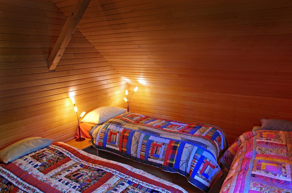Guest House Pitagi Košrags Екстериор снимка