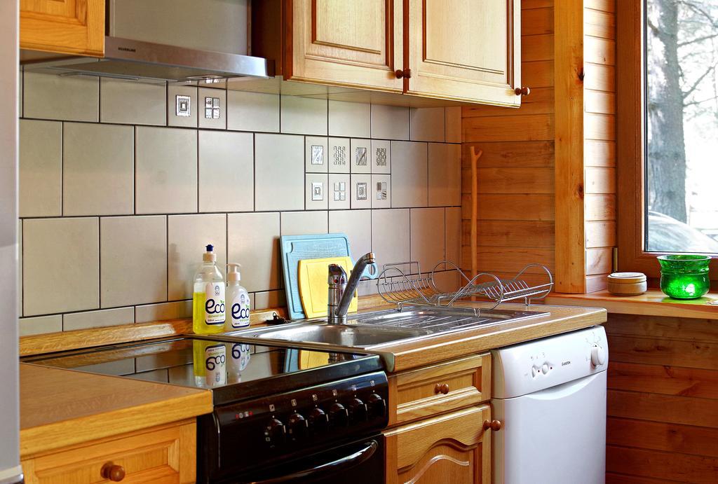 Guest House Pitagi Košrags Екстериор снимка