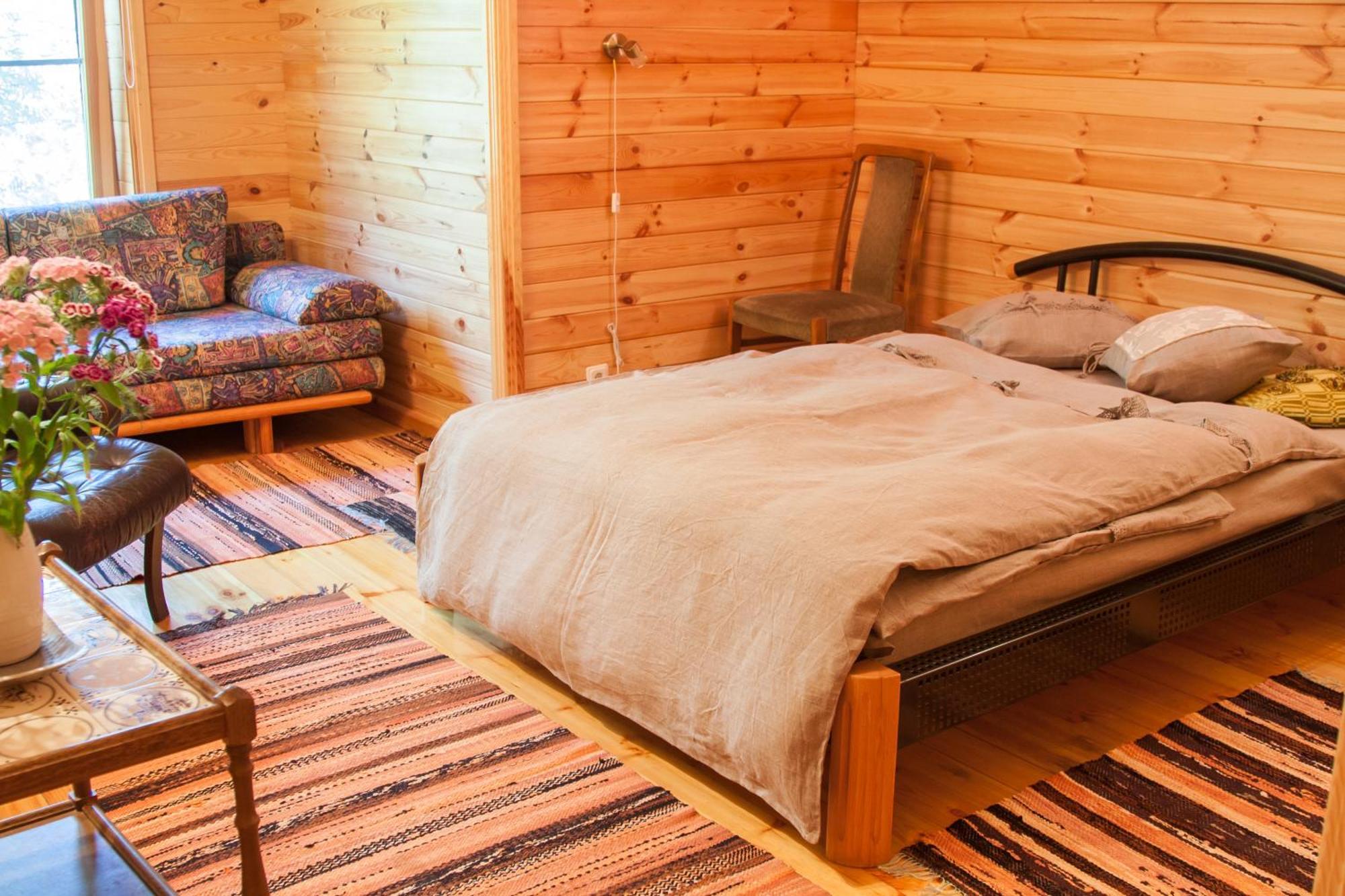Guest House Pitagi Košrags Екстериор снимка