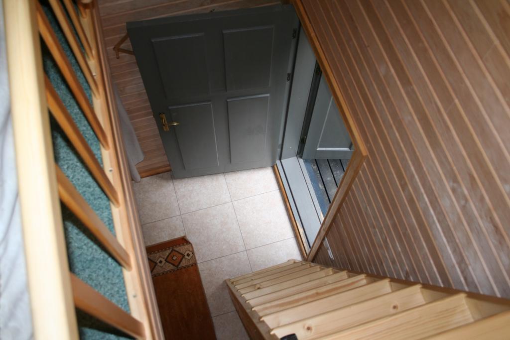 Guest House Pitagi Košrags Екстериор снимка