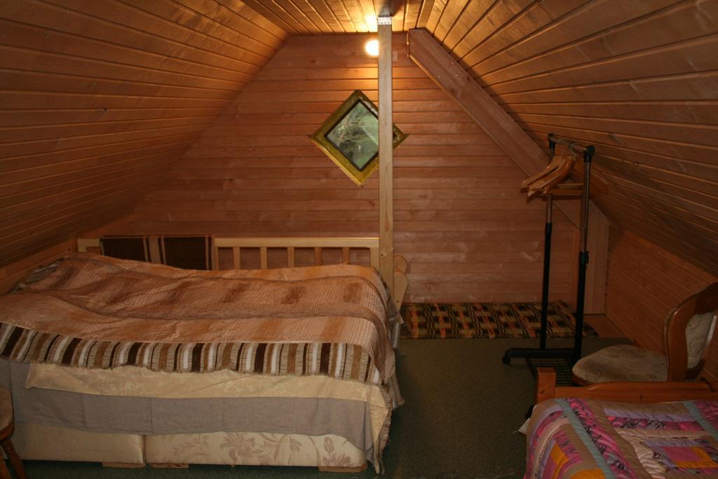 Guest House Pitagi Košrags Екстериор снимка