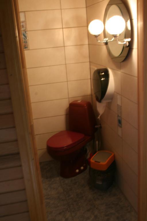 Guest House Pitagi Košrags Екстериор снимка
