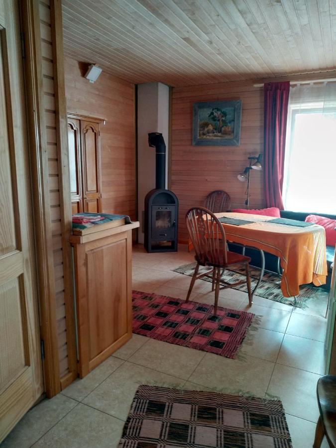 Guest House Pitagi Košrags Екстериор снимка